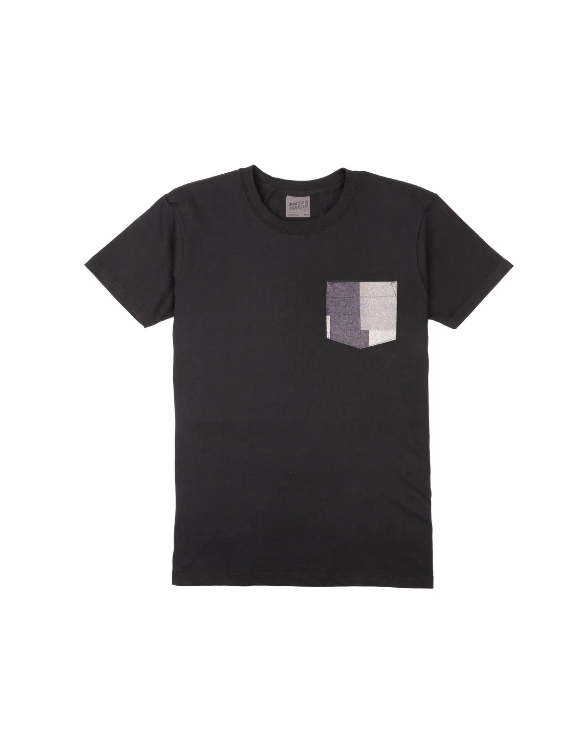 Pocket Tee