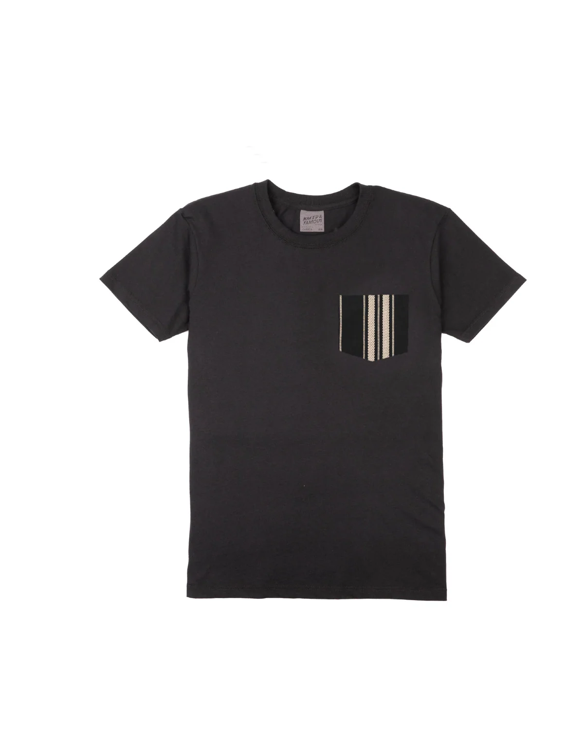 Pocket Tee - Image 2