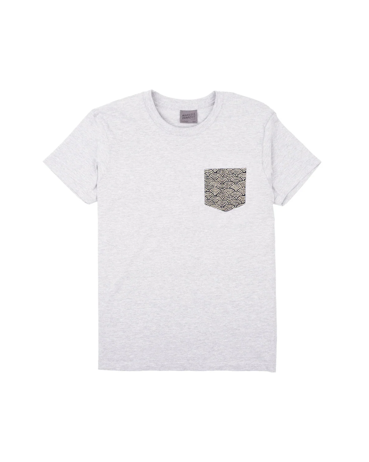 Pocket Tee - Image 3