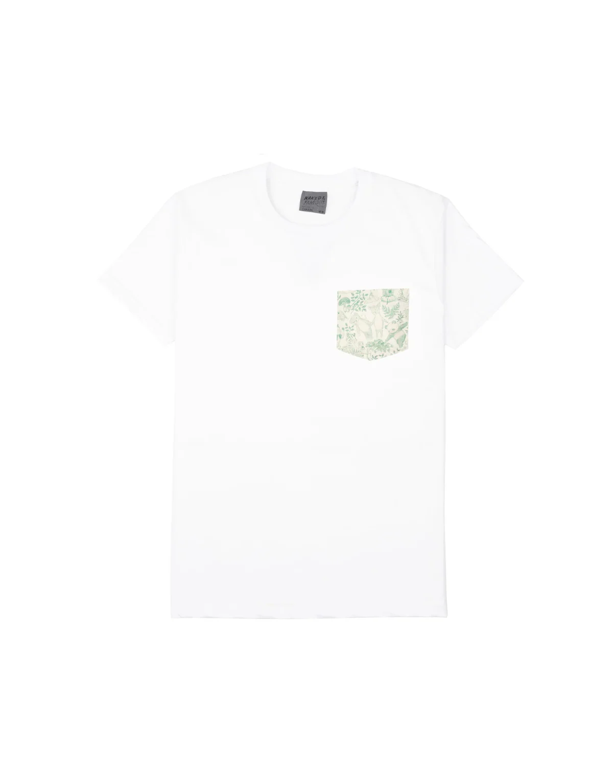 Pocket Tee - Image 5