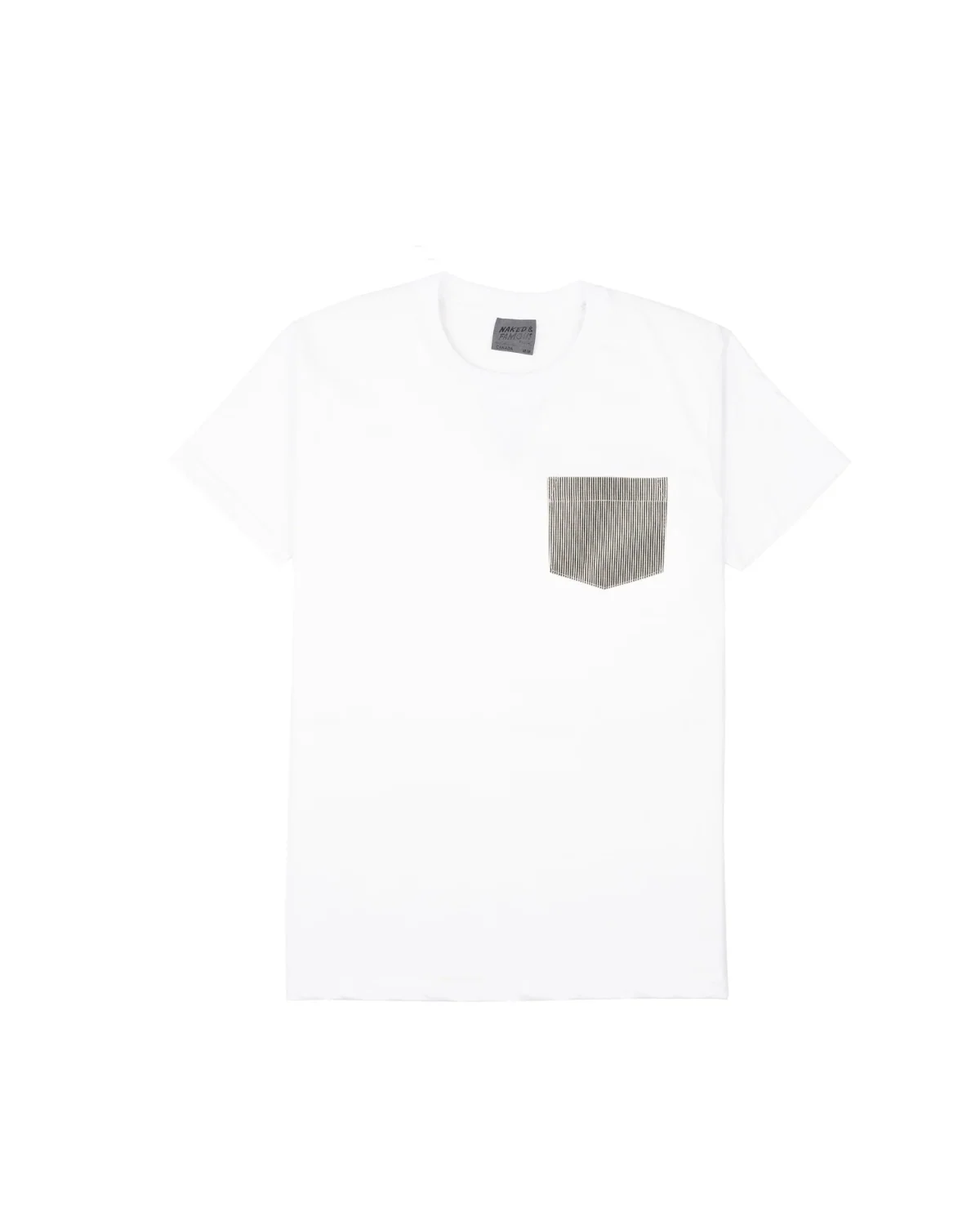 Pocket Tee - Image 6