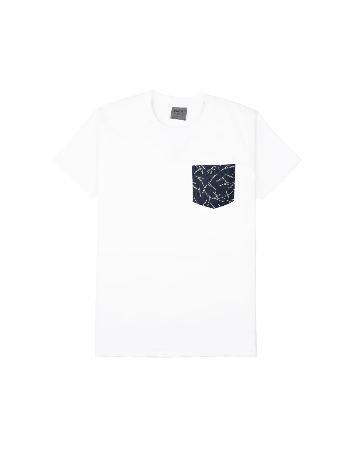Pocket Tee - Image 7