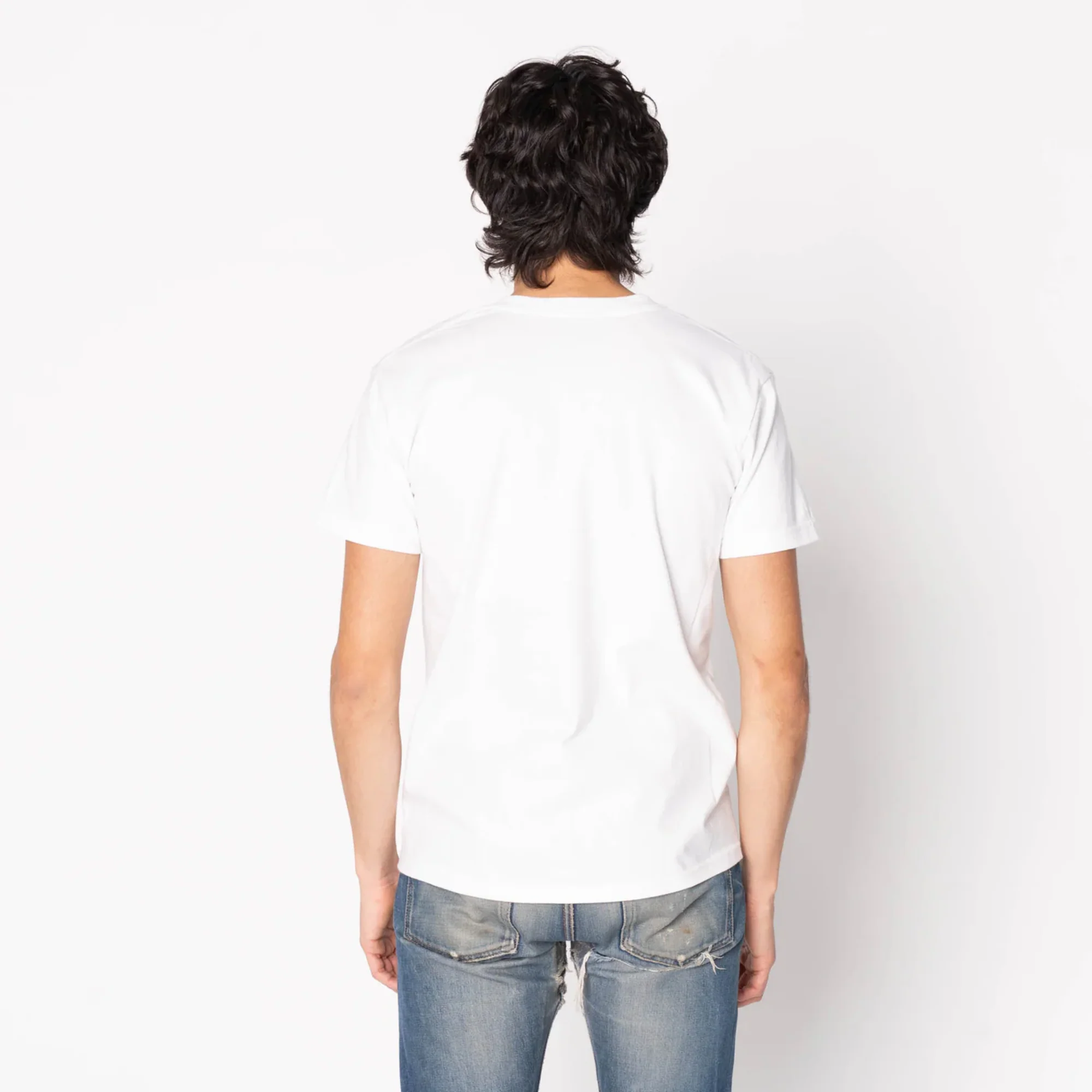 Pocket Tee - Image 12