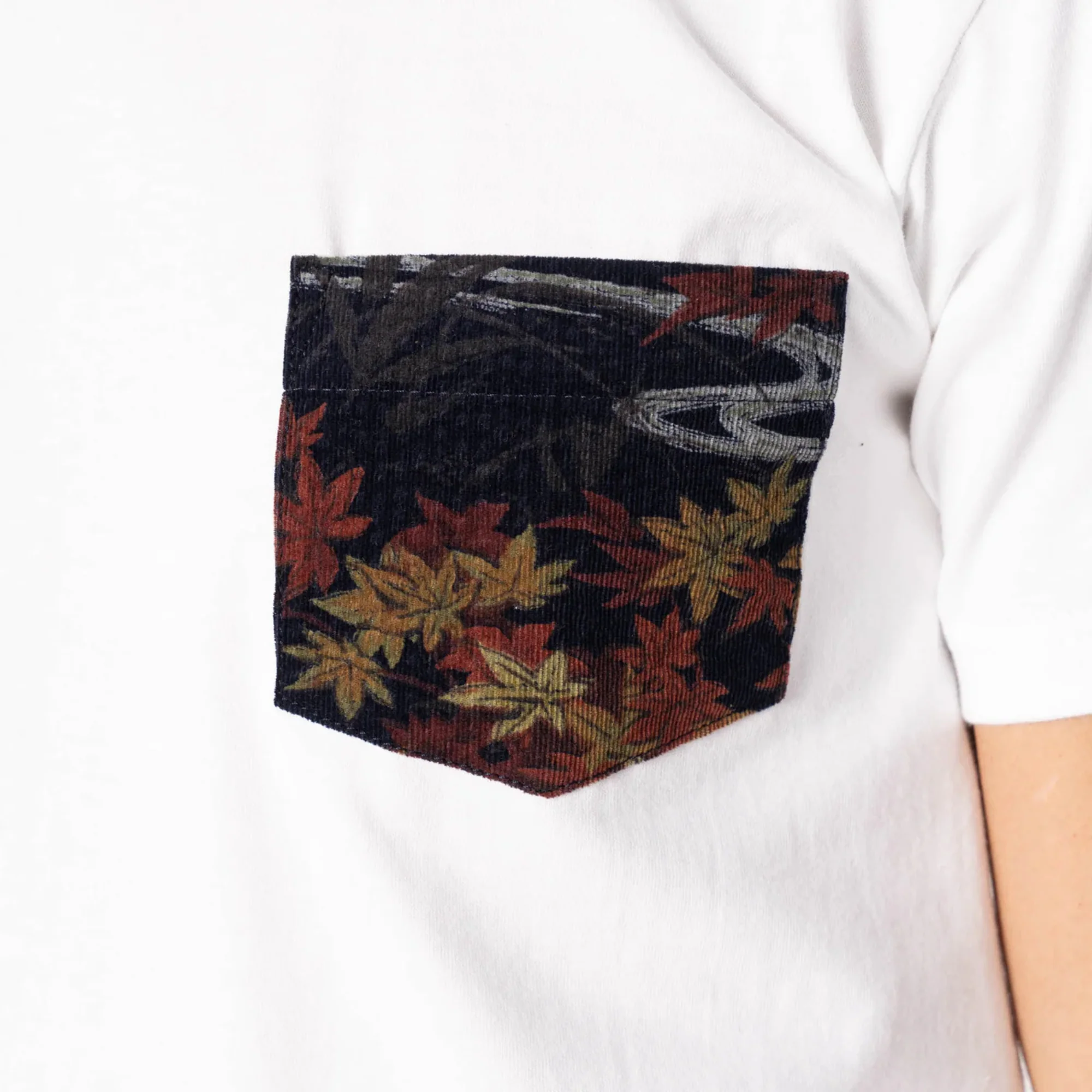 Pocket Tee - Image 14