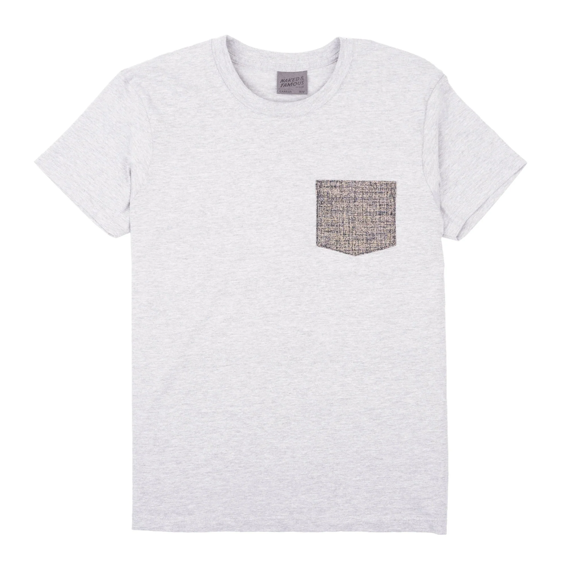 Pocket Tee - Image 19