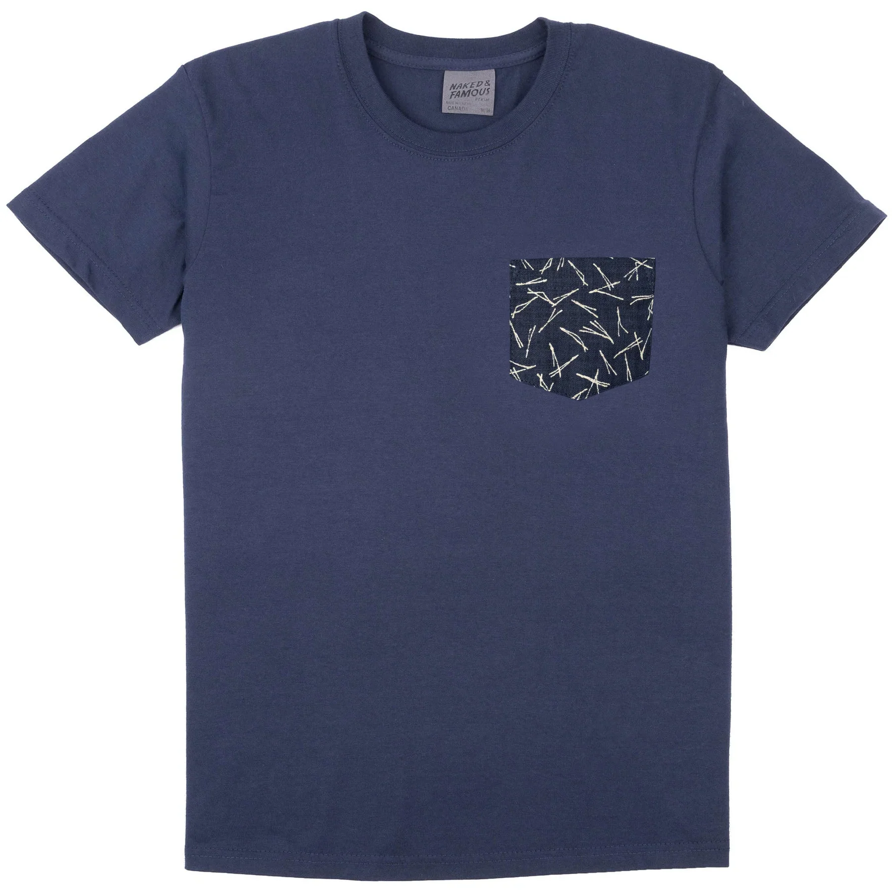 Pocket Tee - Image 11