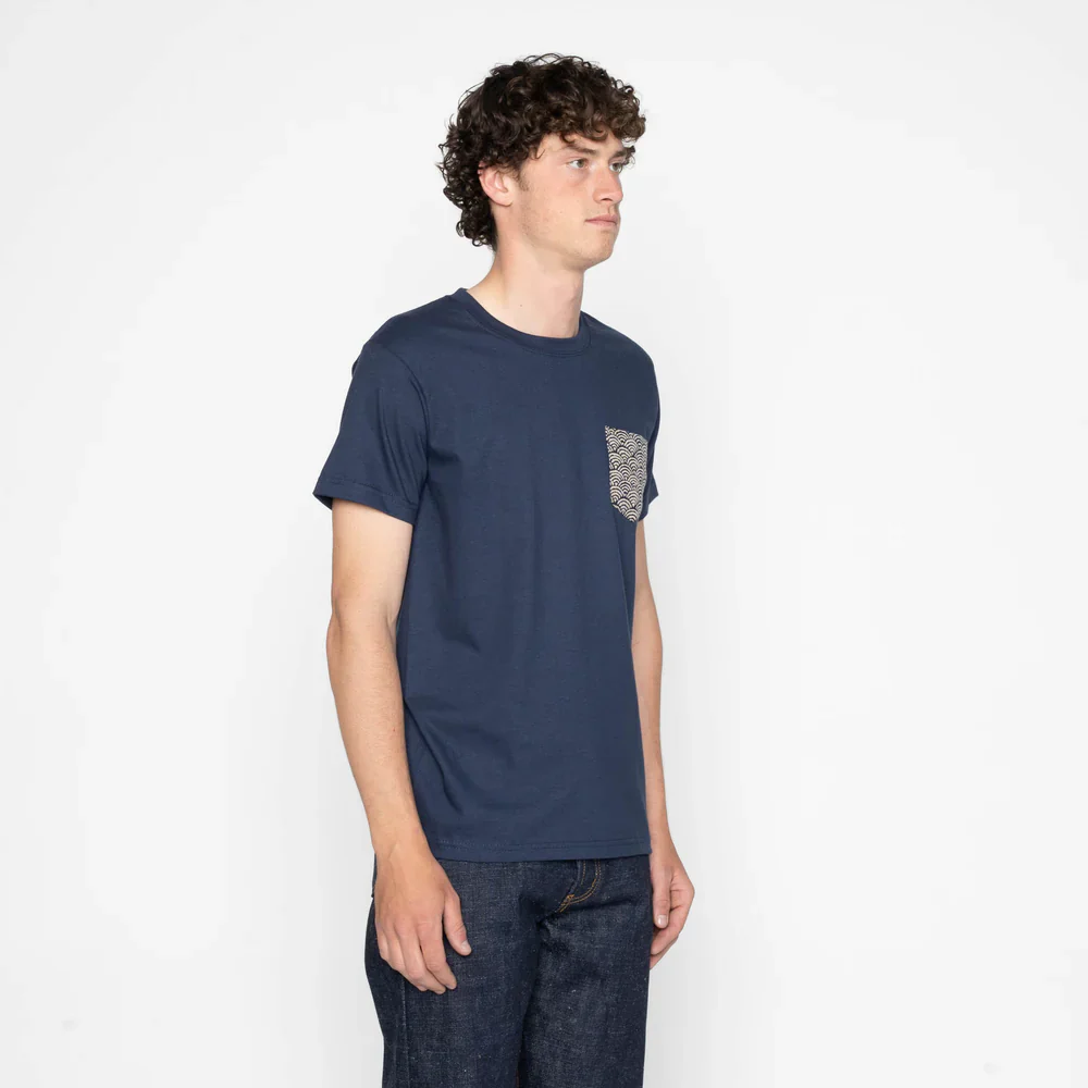 Pocket Tee - Image 8