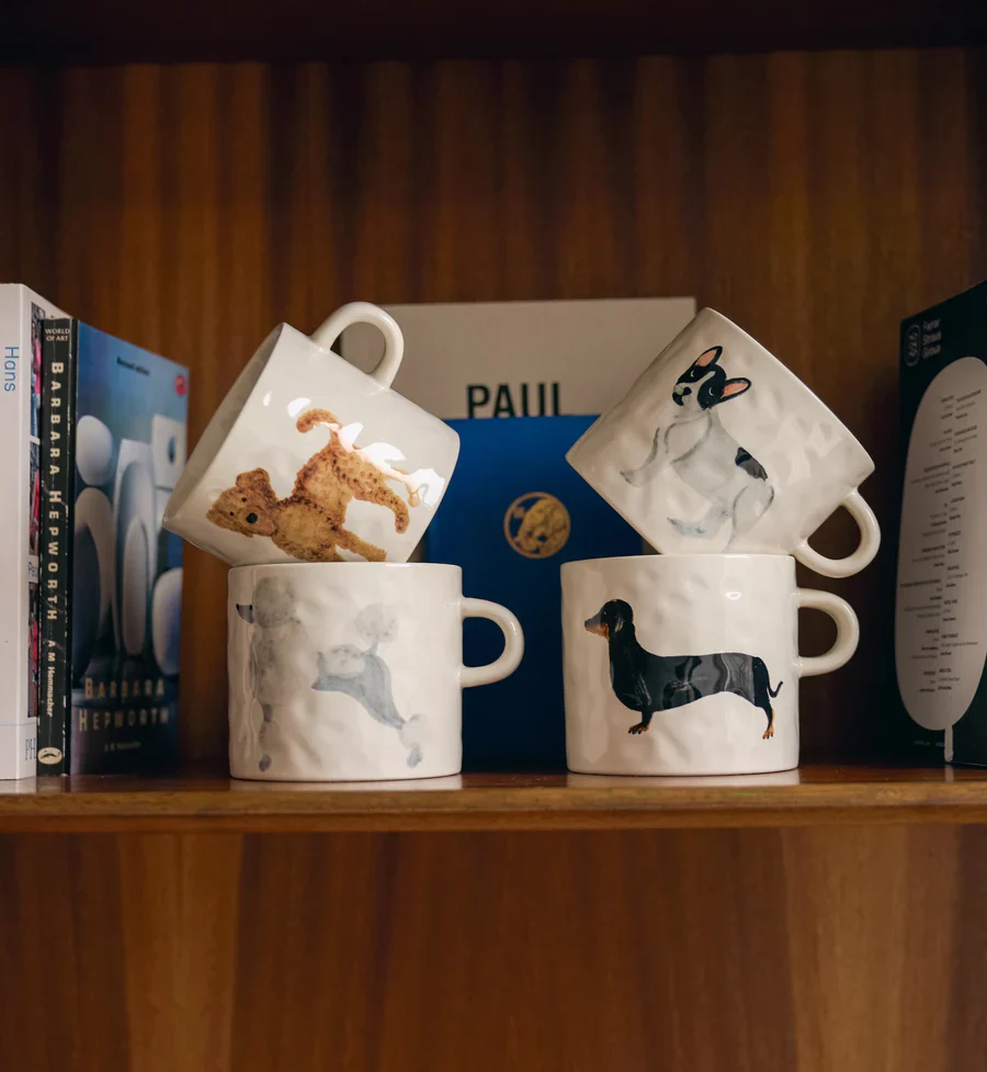 Poodle Mug - Image 2
