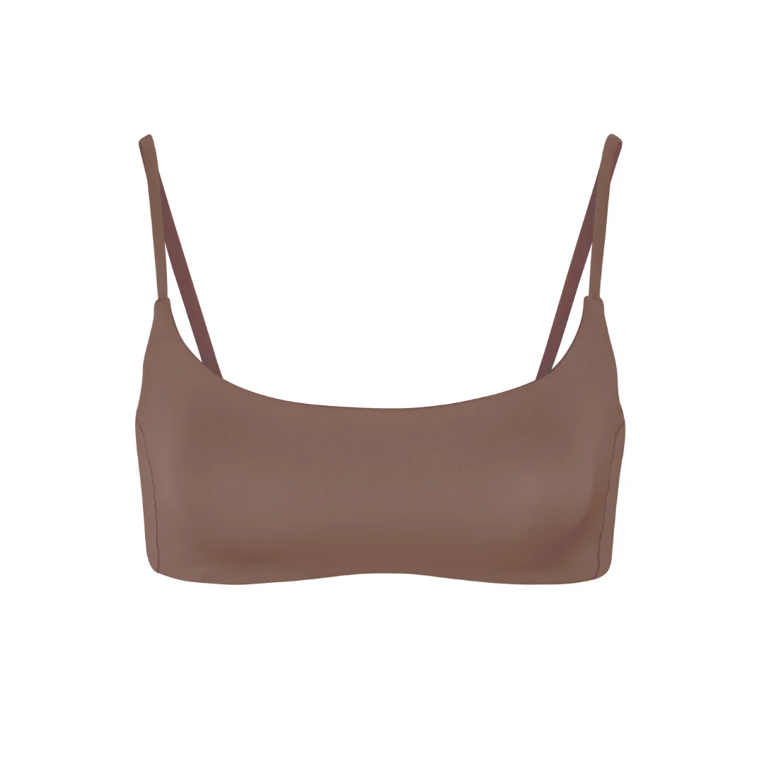 Pool Days Top (Stormy) - Image 6