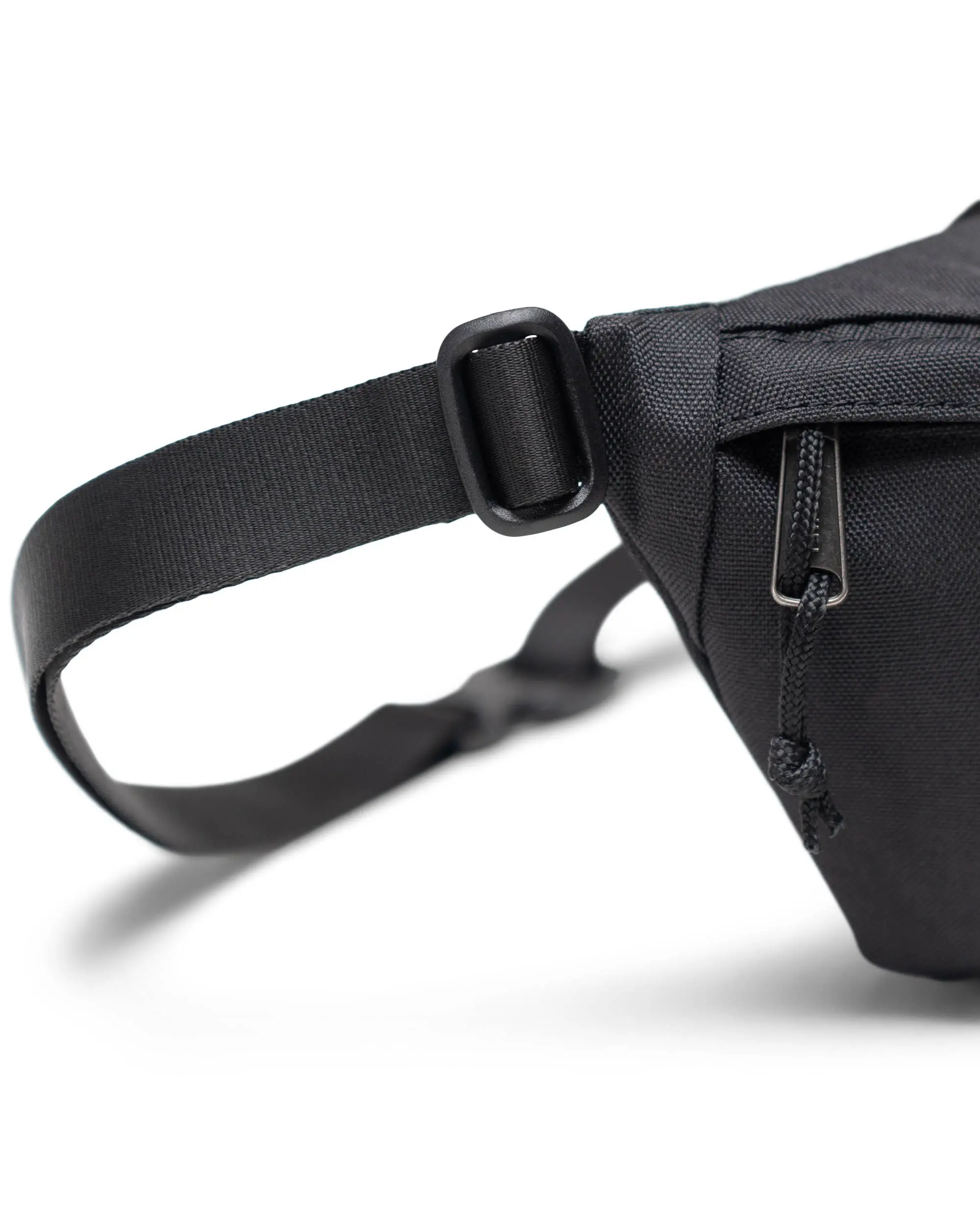 Classic Hip Pack (Black) - Image 4