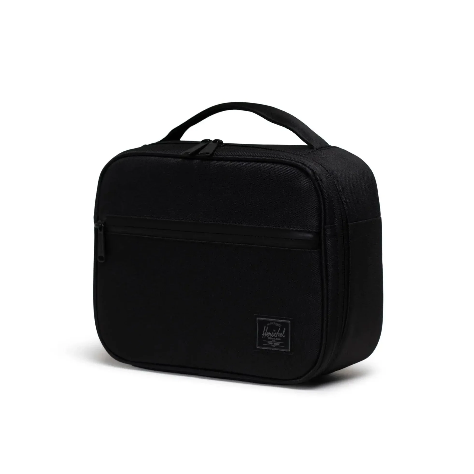 Pop Quiz Lunch Box (Black Tonal) - Image 2