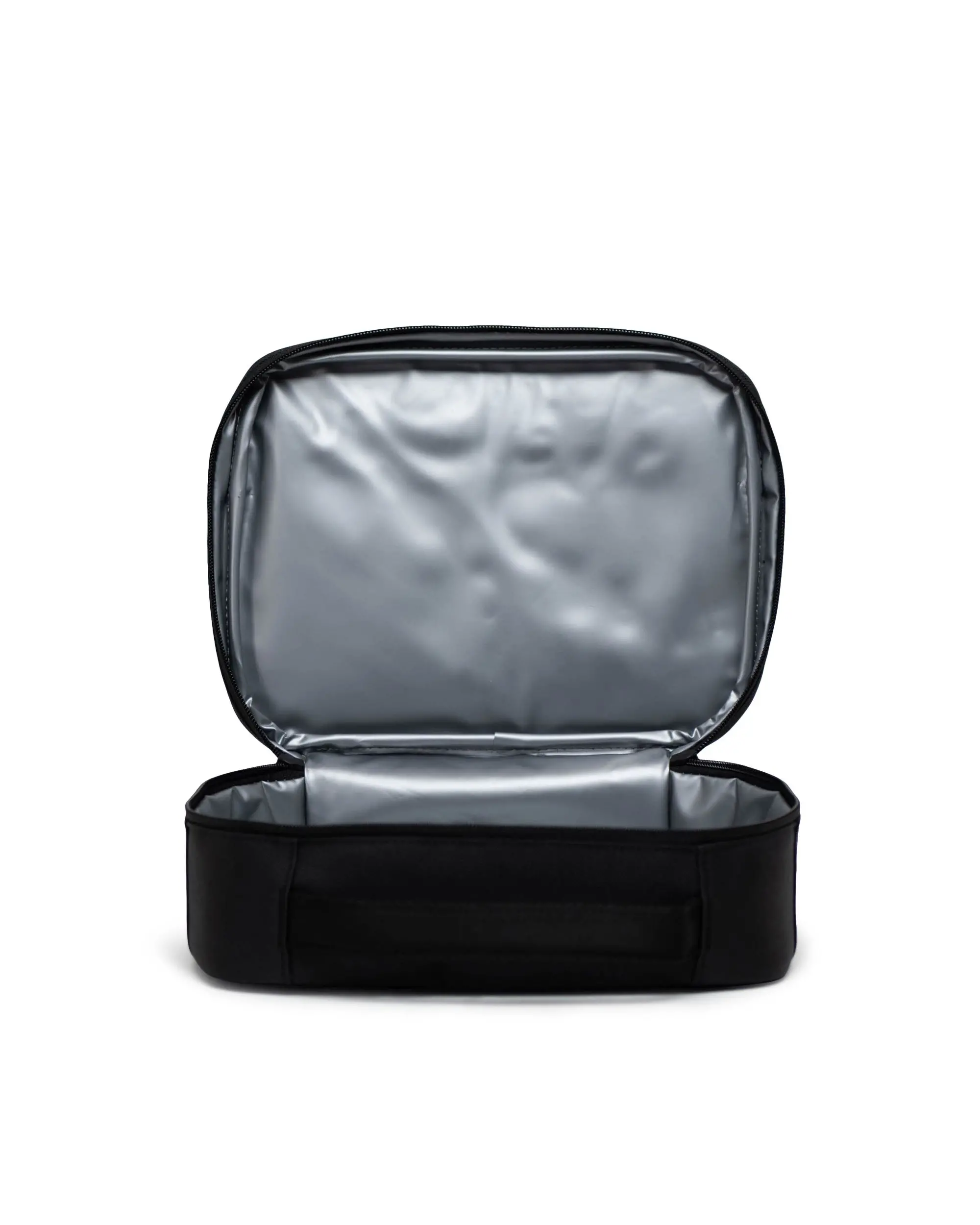 Pop Quiz Lunch Box (Black Tonal) - Image 3
