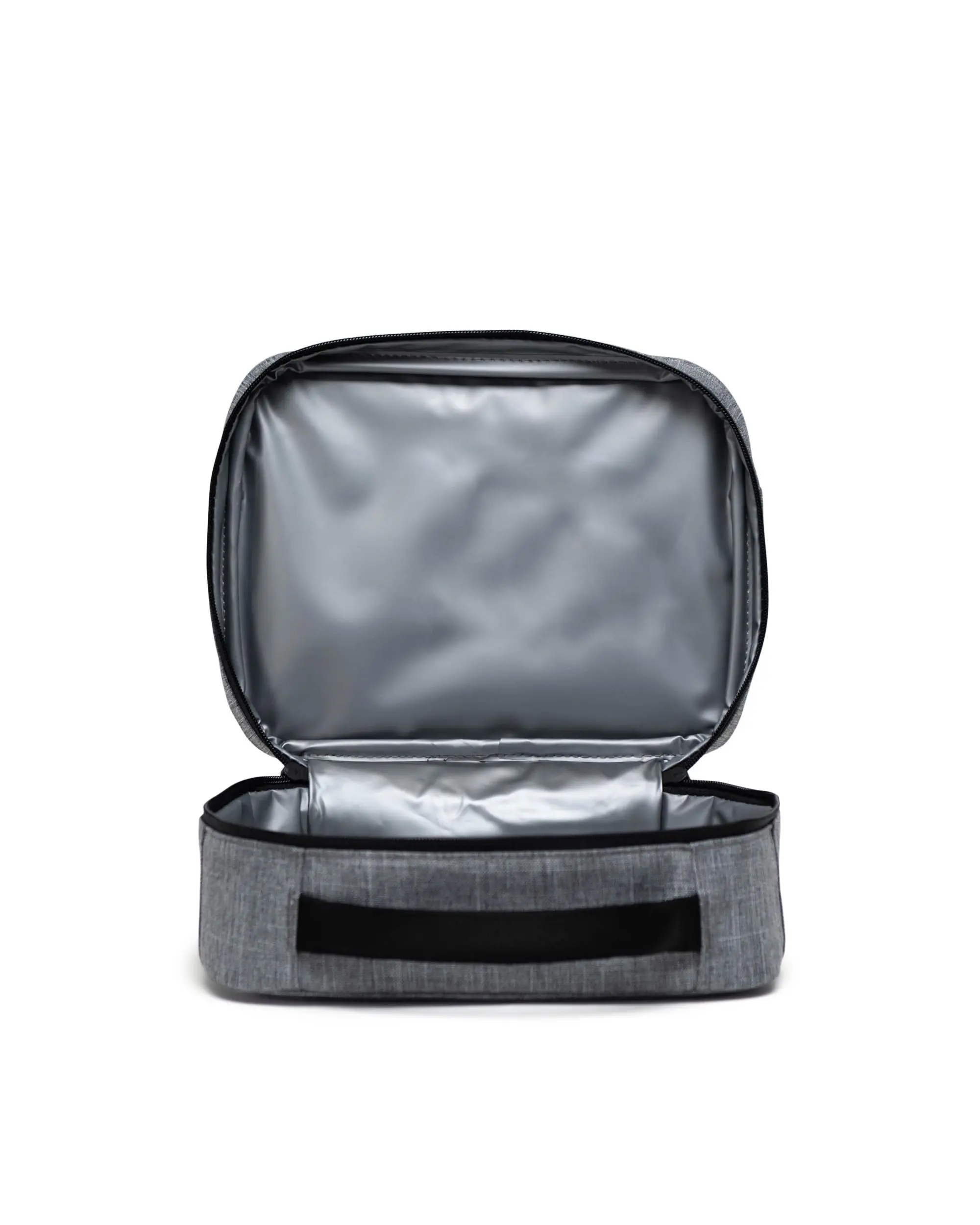 Pop Quiz Lunch Box (Raven Crosshatch) - Image 3