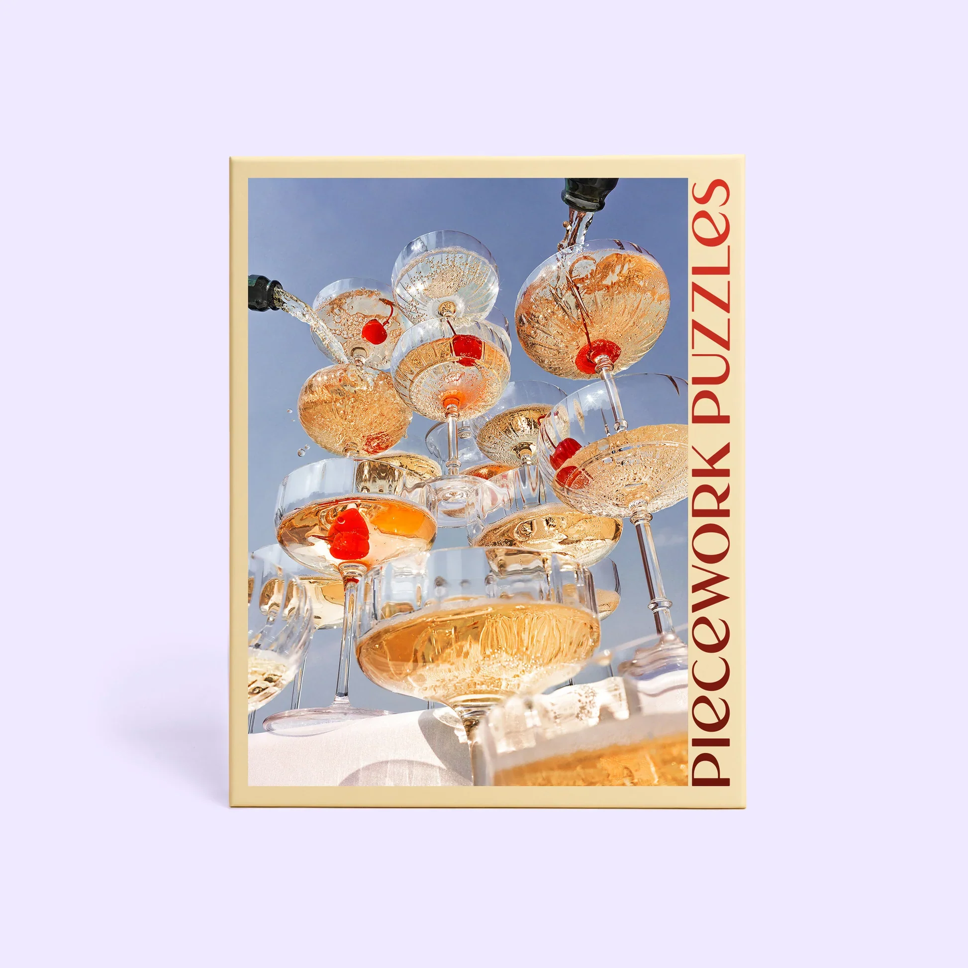 Pop The Bubbly Puzzle - Image 2