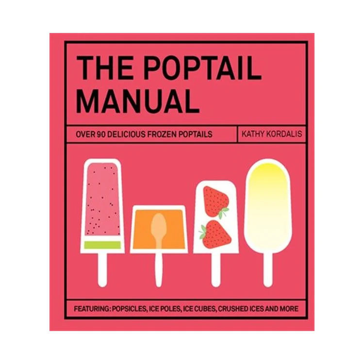 Poptail Manual