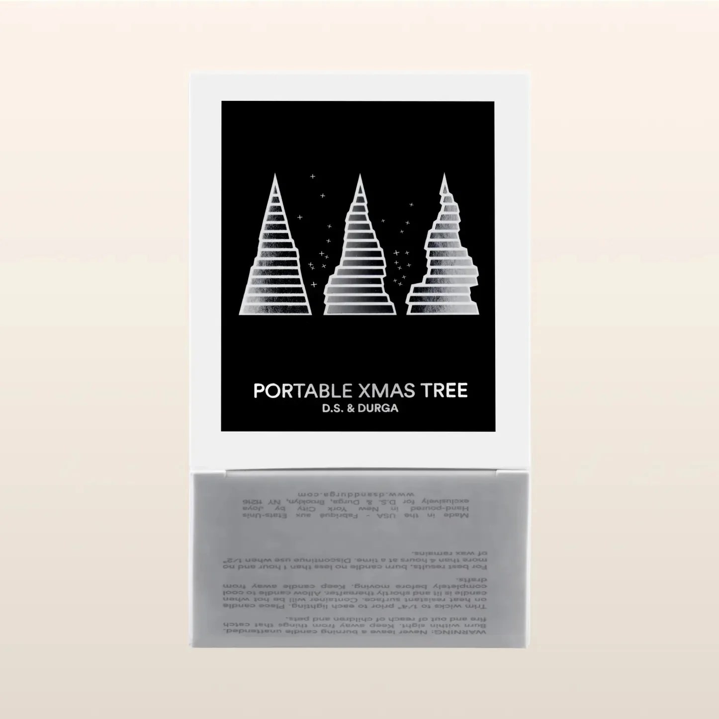 Portable XMAS Candle - Image 2