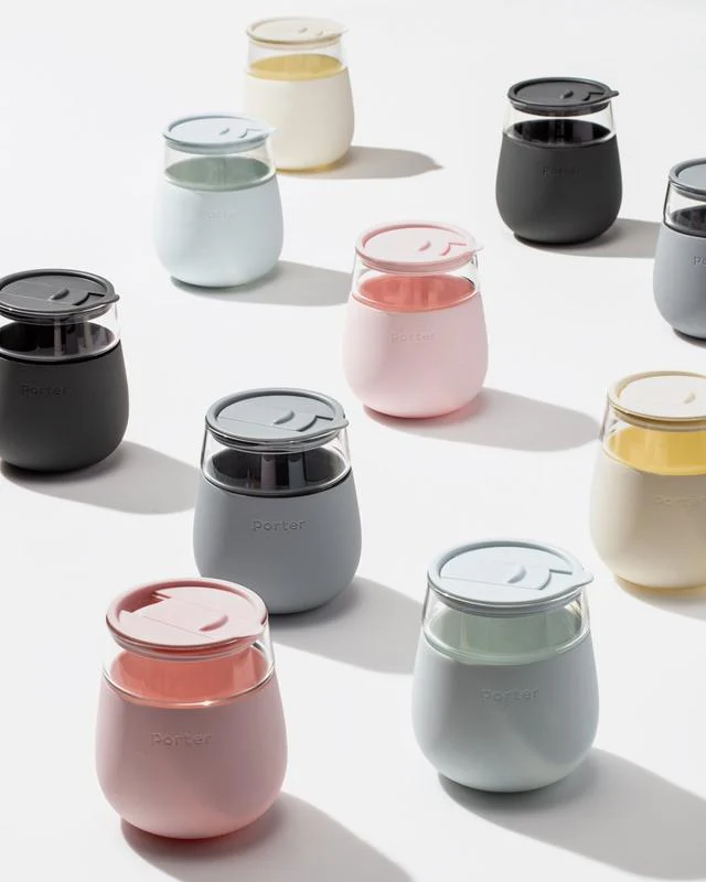 Porter Glass (Blush) - Image 4
