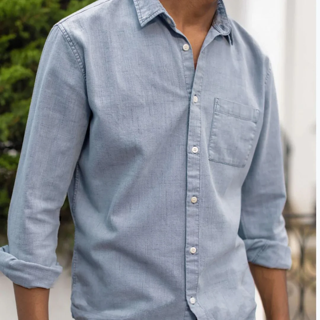 Porto Shirt (Wave) - Image 2