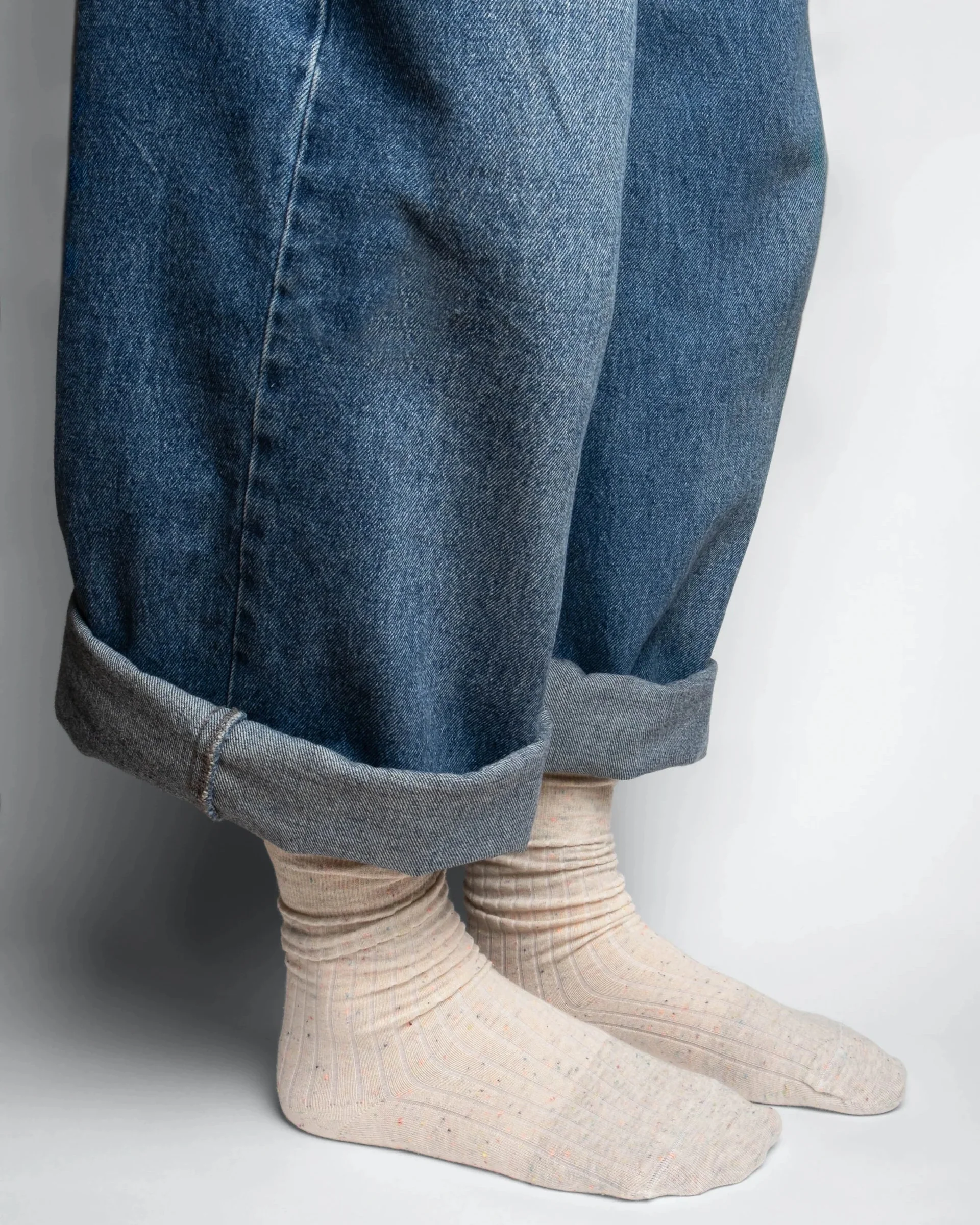 Porto Neps Socks - Image 8