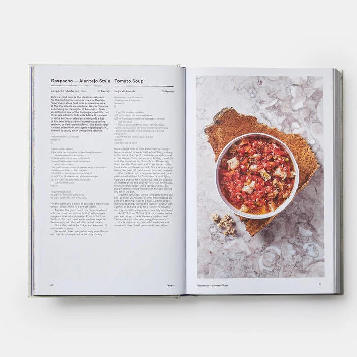 Portugal: The Cookbook - Image 2