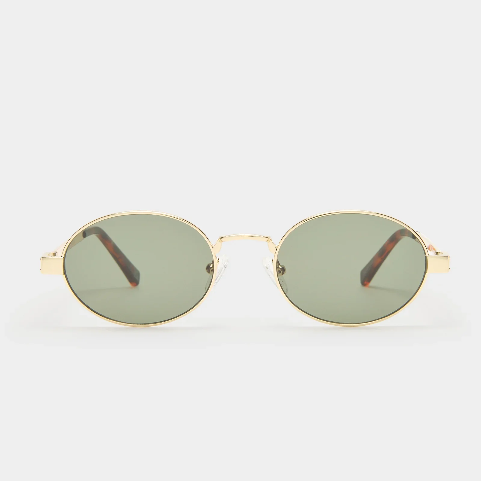 Poseidon Deux (Gold + Khaki)