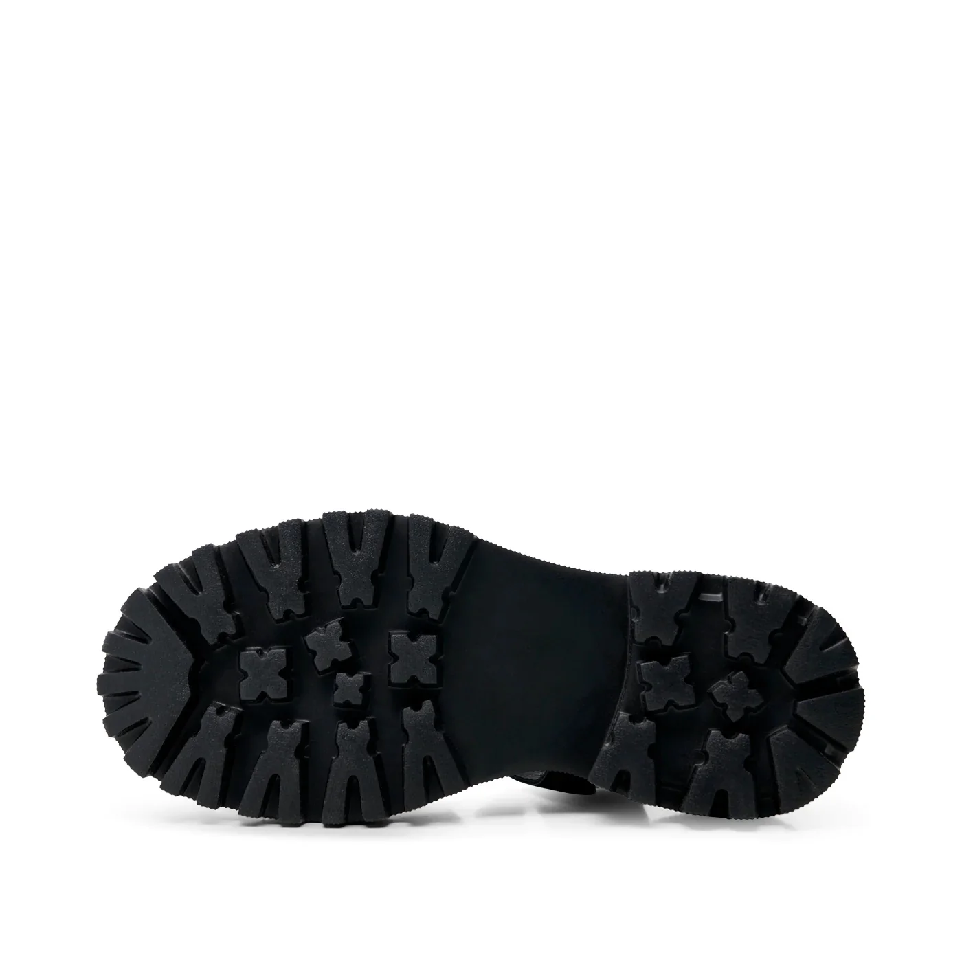 Posey Sandal (Black) - Image 4