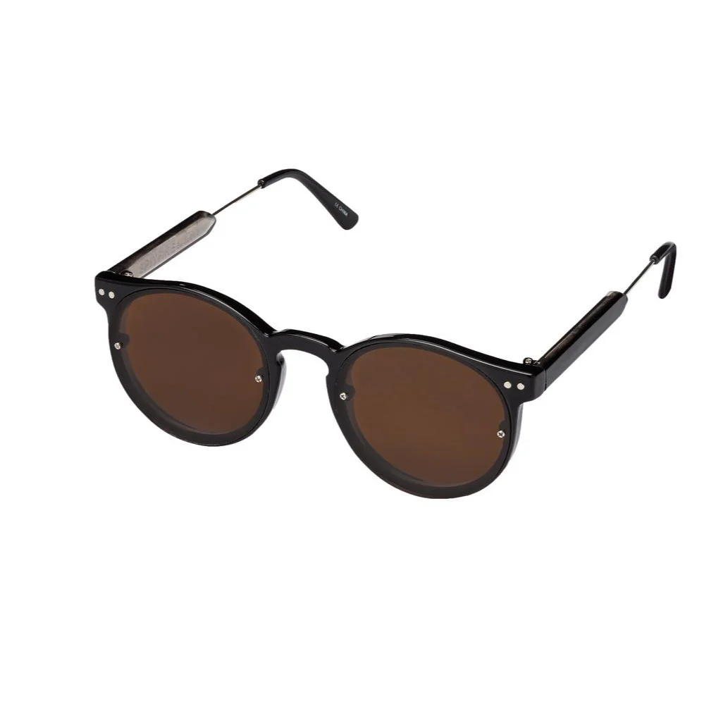 Post Punk (Black + Brown) - Image 2