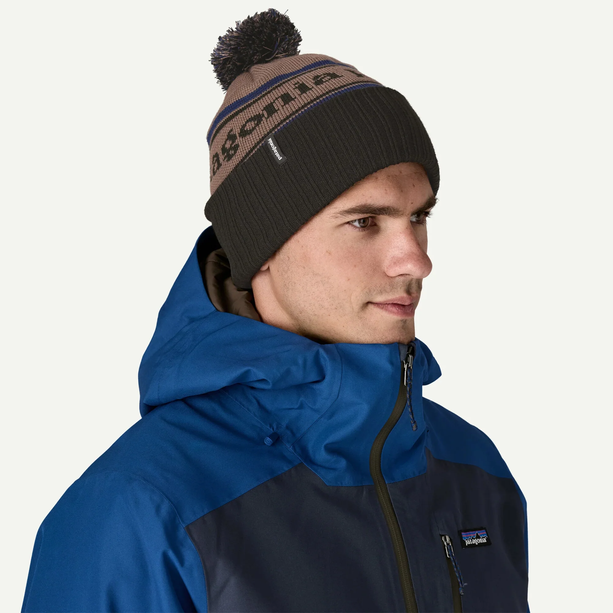 Powder Town Beanie - Image 2