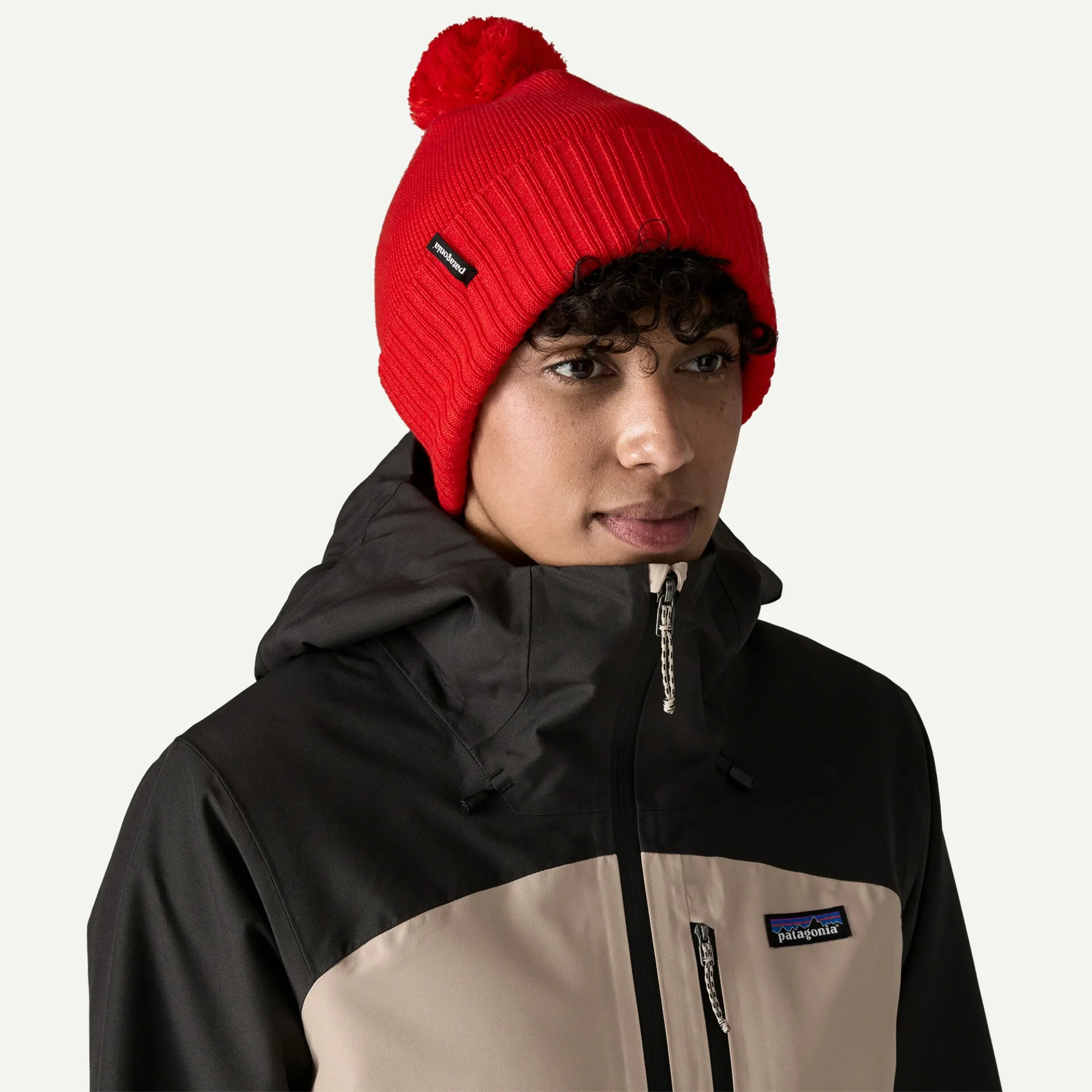 Powder Town Beanie - Image 3