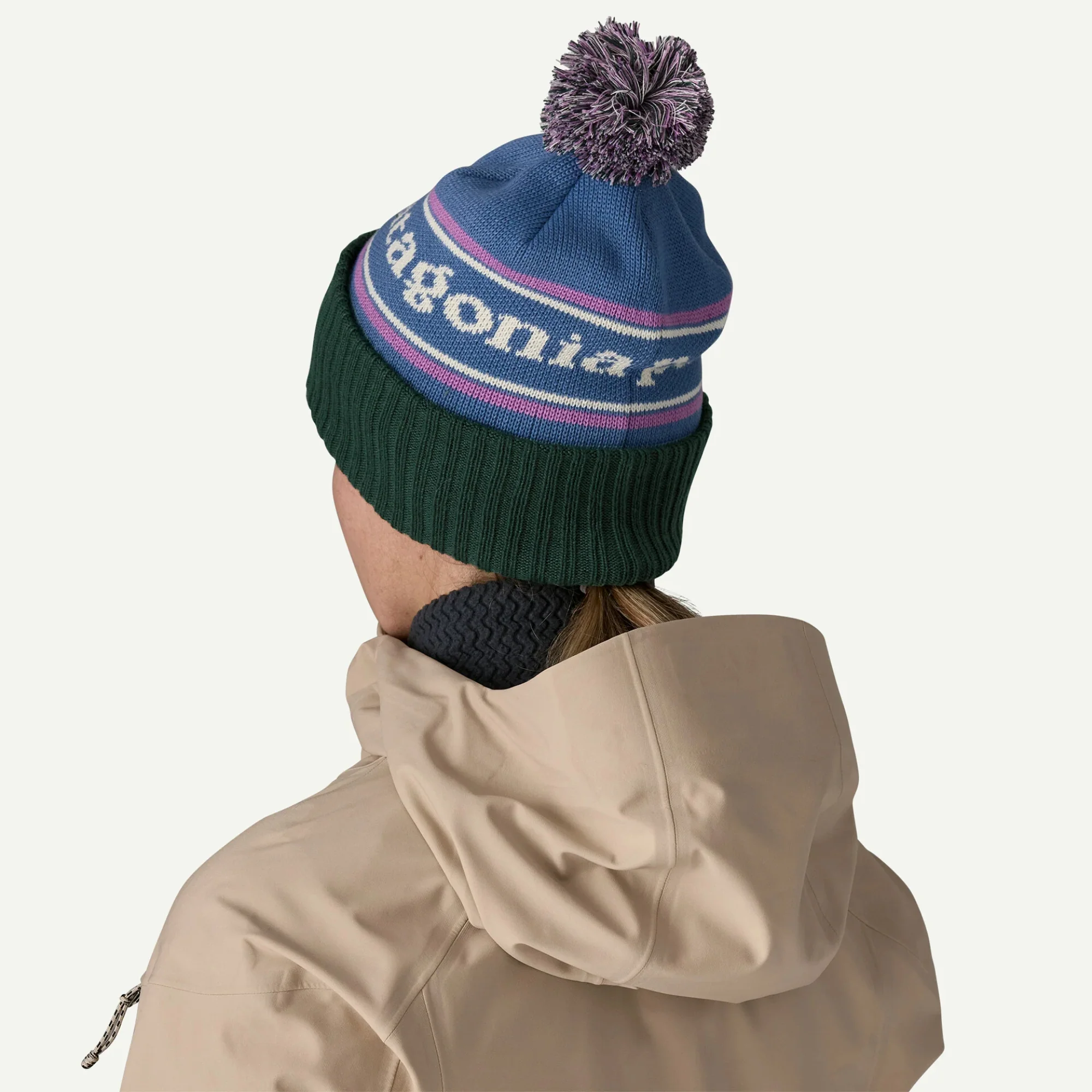 Powder Town Beanie - Image 4