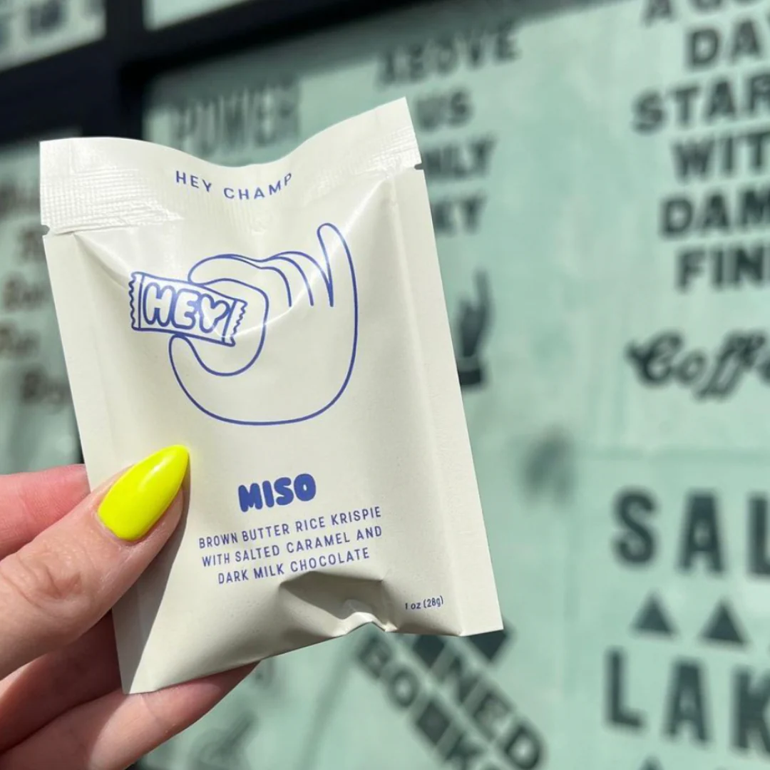 Miso Candy Bar - Image 2