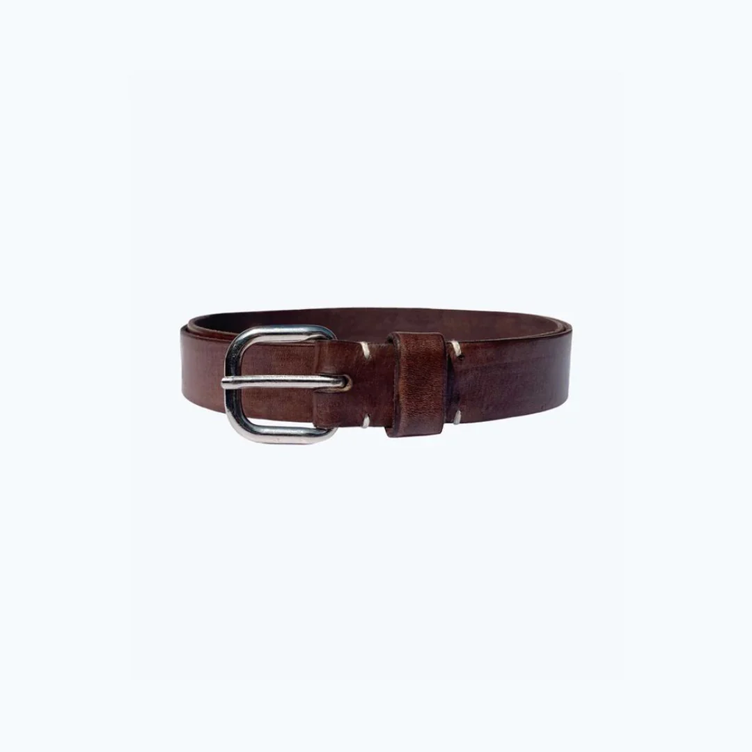 Primo Belt (Redwood)