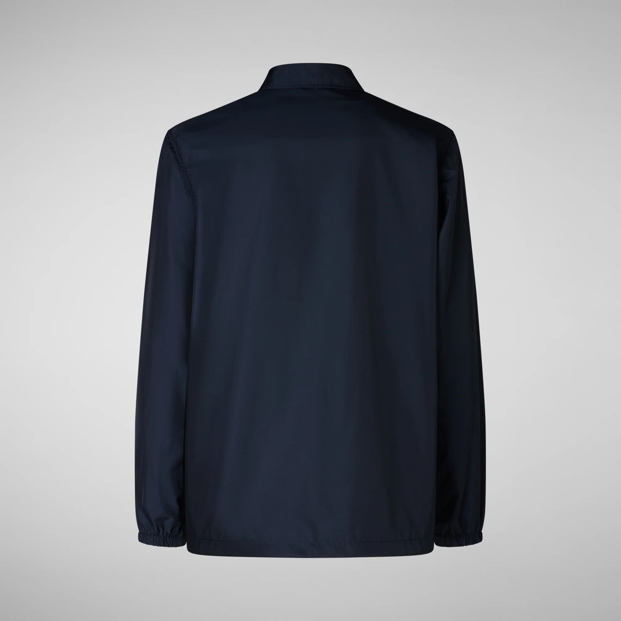 Prince Jacket (Blue + Black) - Image 2