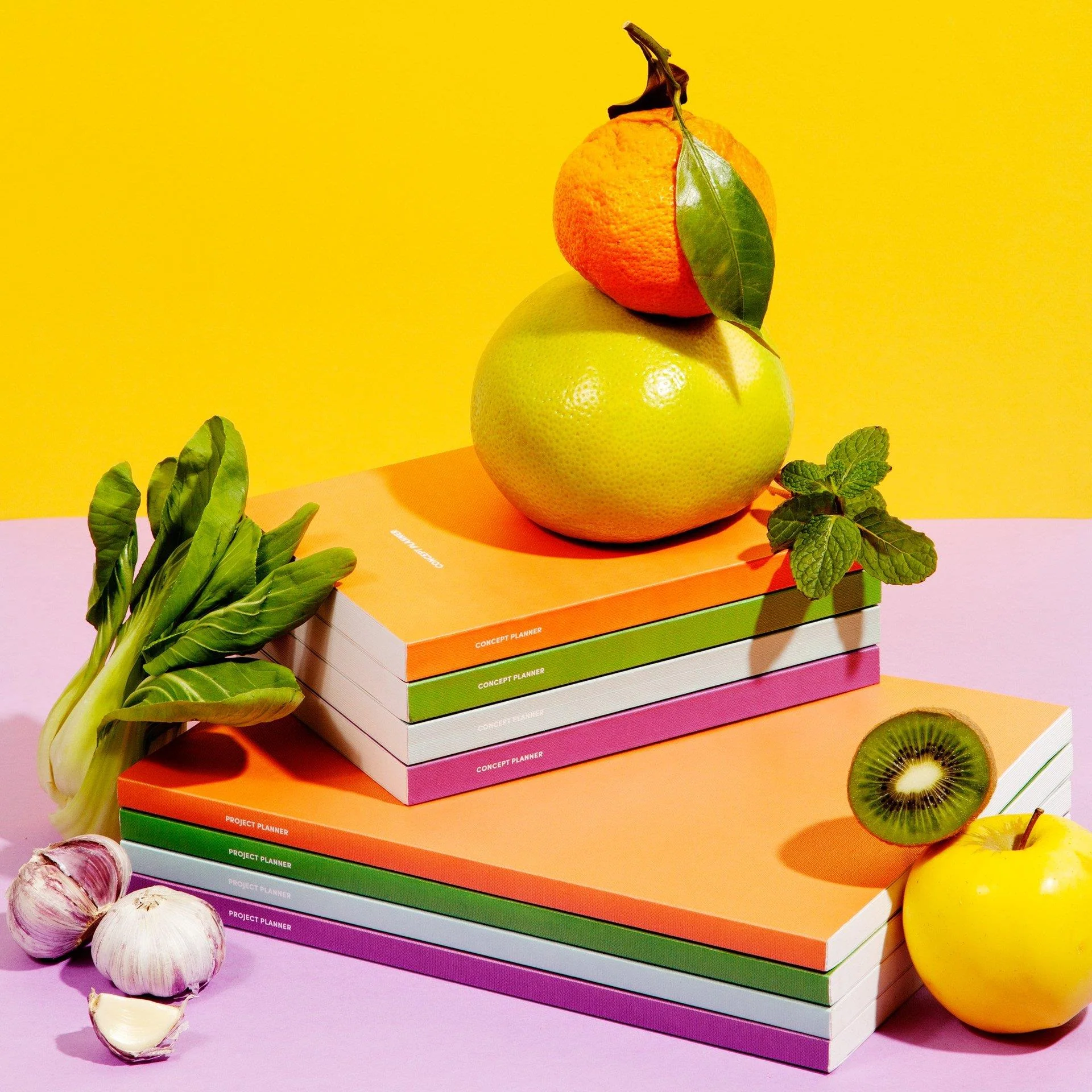 Project Planner (Melon) - Image 3