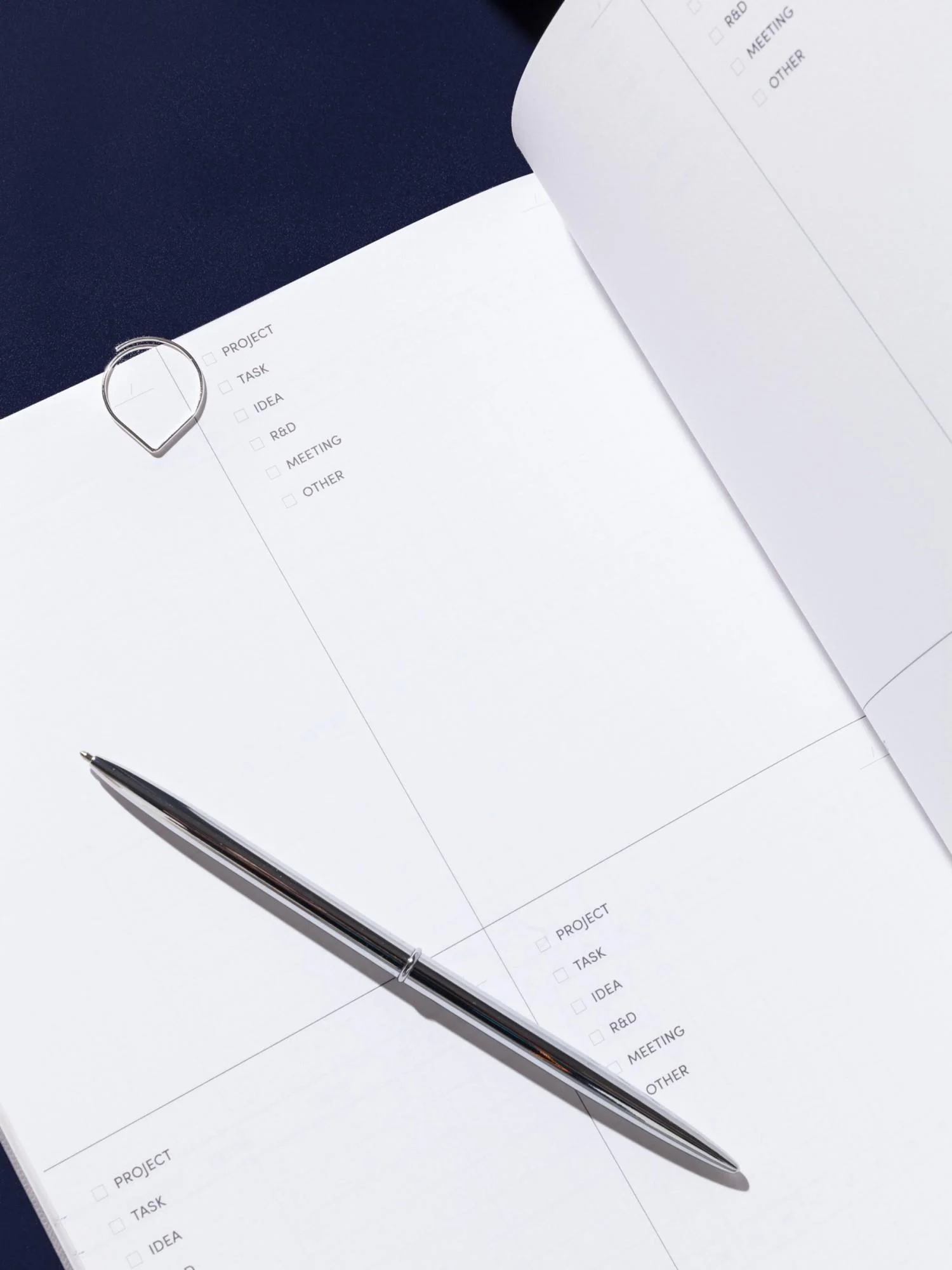 Project Planner (Midnight) - Image 7