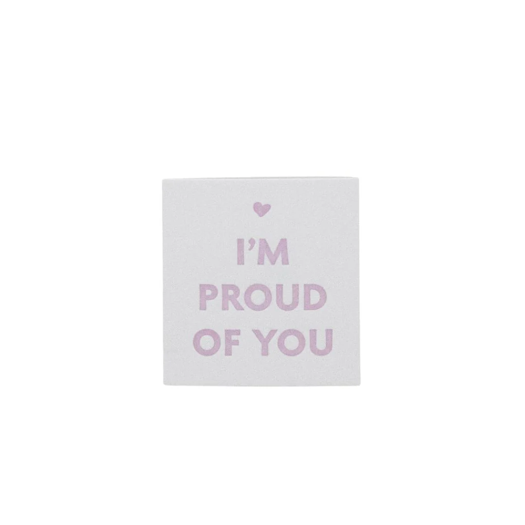 Proud Mini Card
