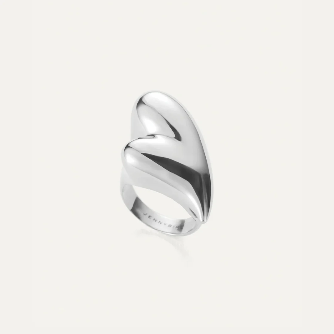 Puffy Heart Ring - Image 4