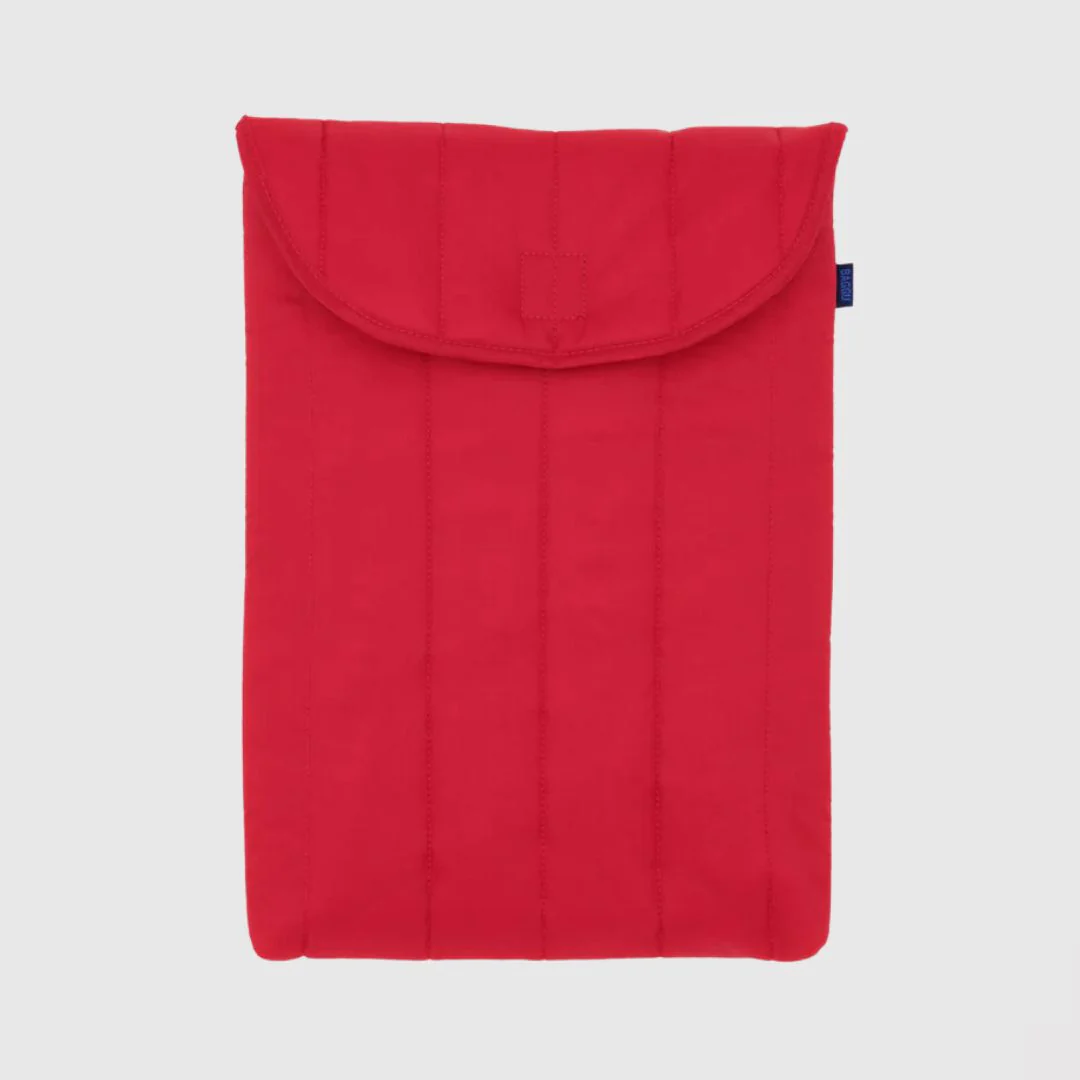 Puffy Laptop Sleeve 16"