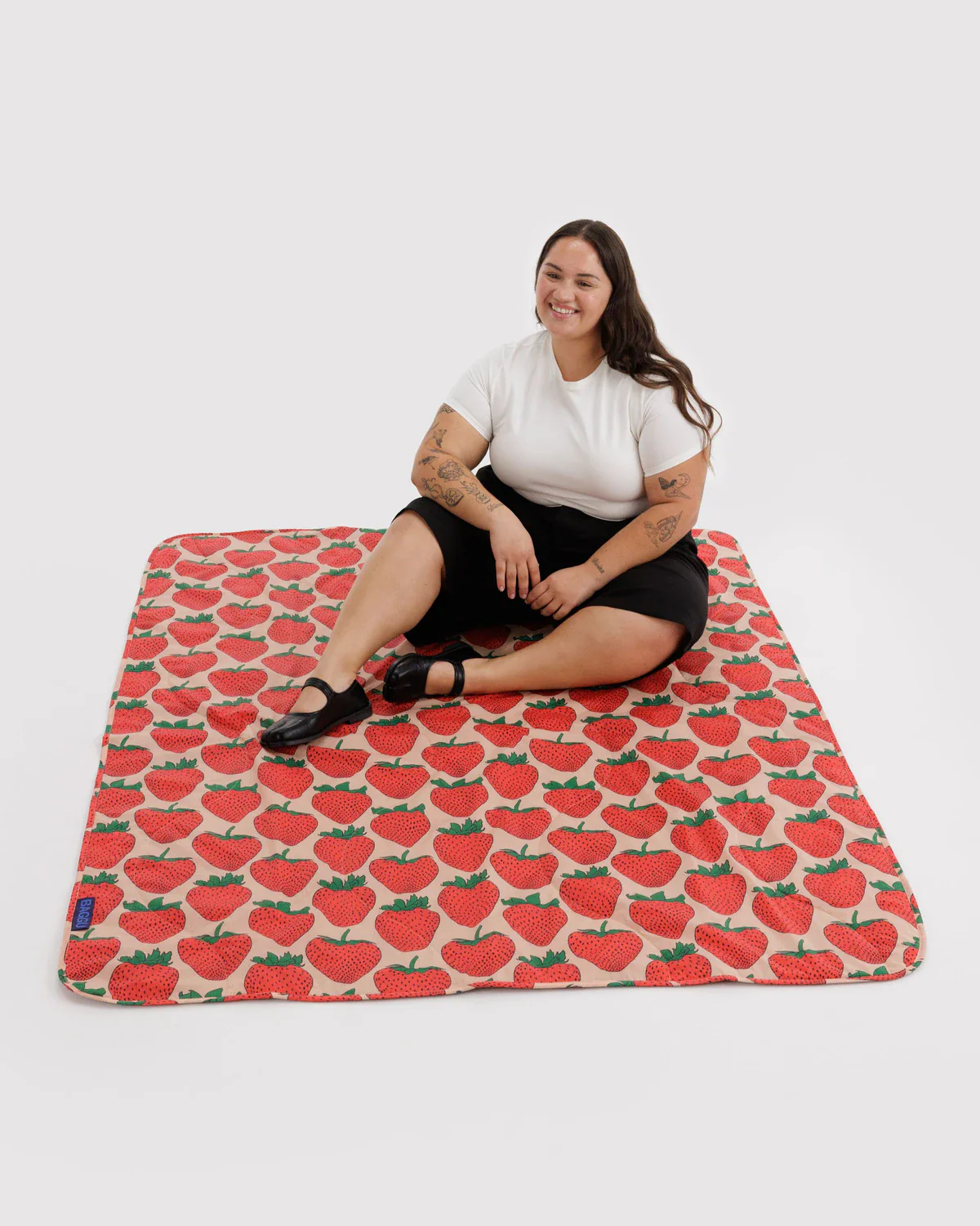 Puffy Picnic Blanket - Image 2