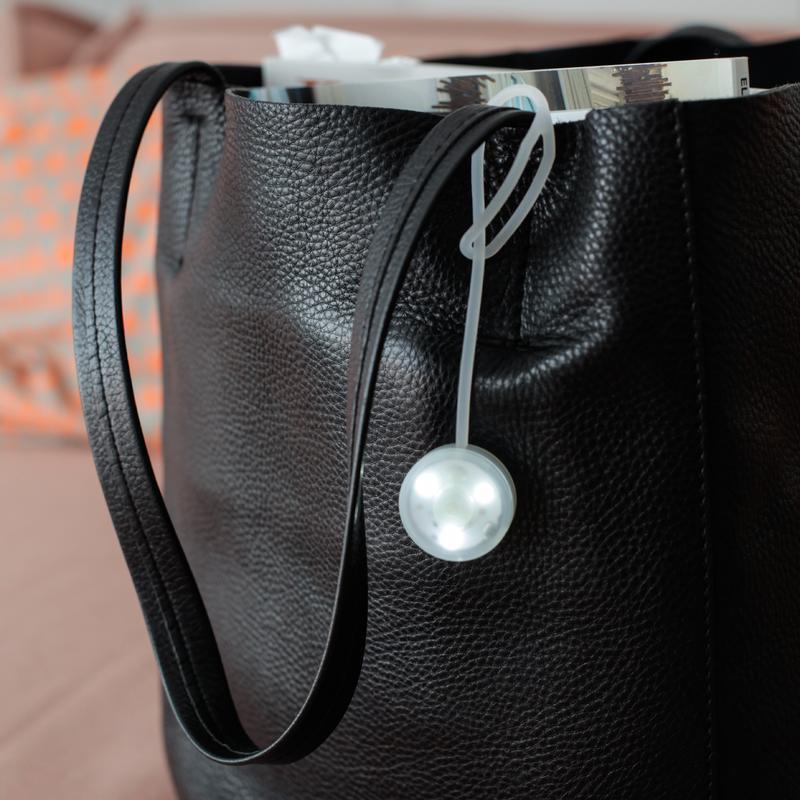 Purse Light Silicone - Image 2