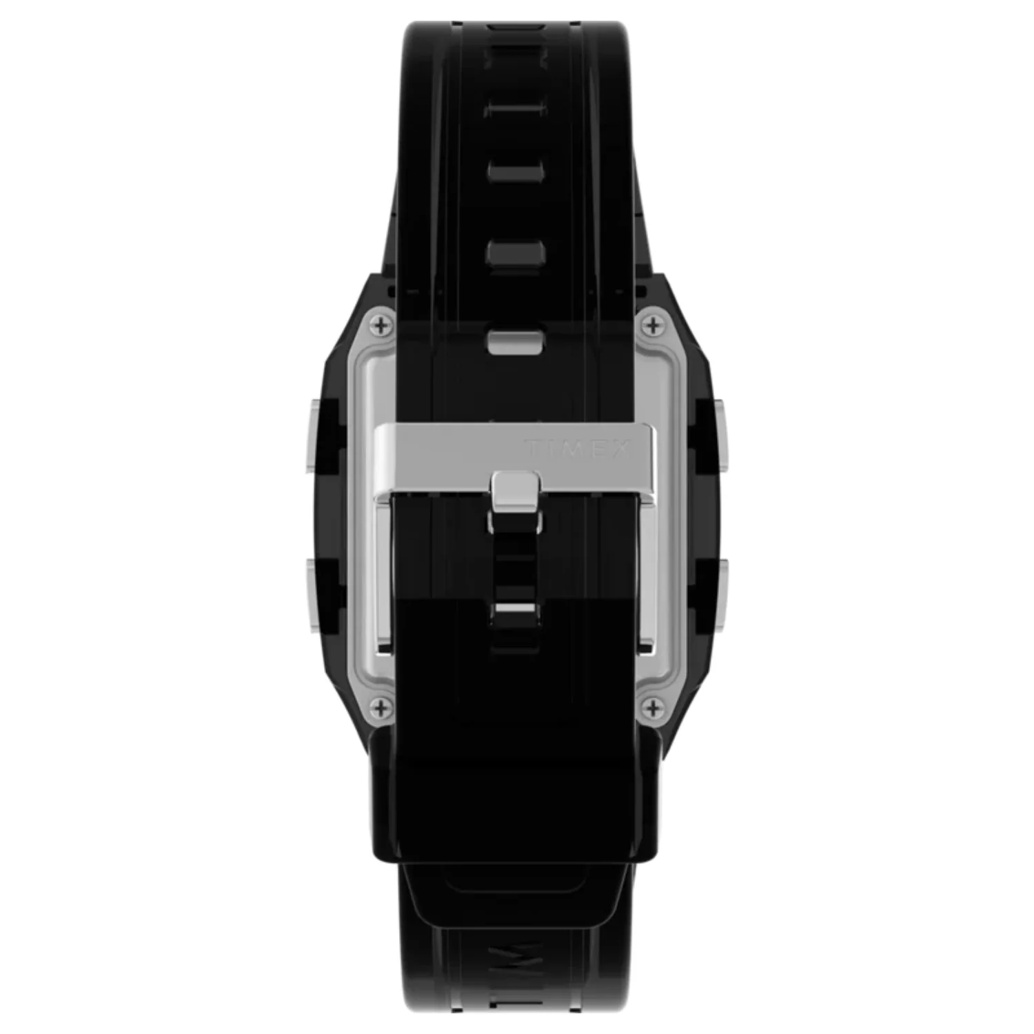 Q Timex LCA x Fortnite 35mm Resin Strap Watch - Image 3