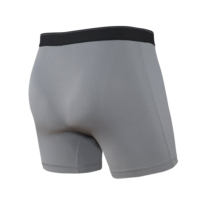 Quest 2.0 Fly Boxer (Dark Charcoal) - Image 2