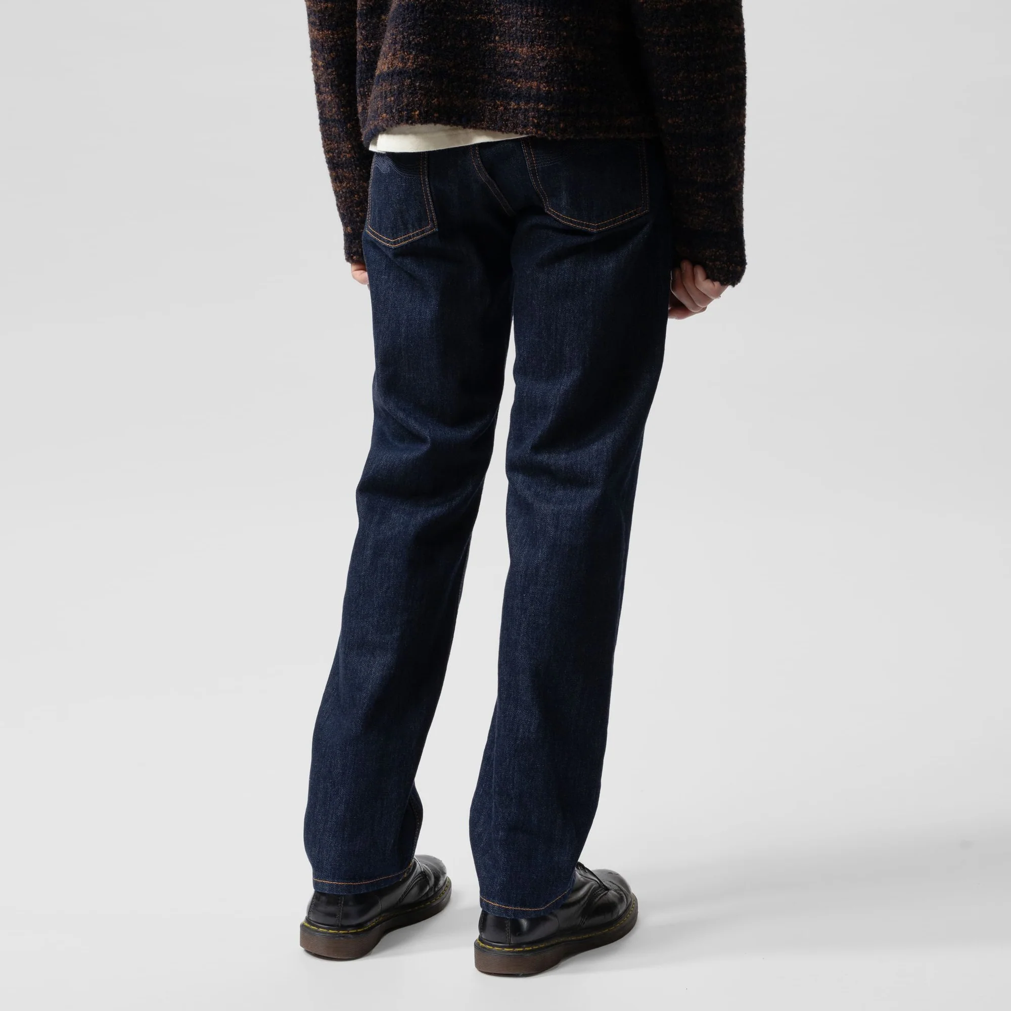 Rad Rufus (Blue One Wash) - Image 4