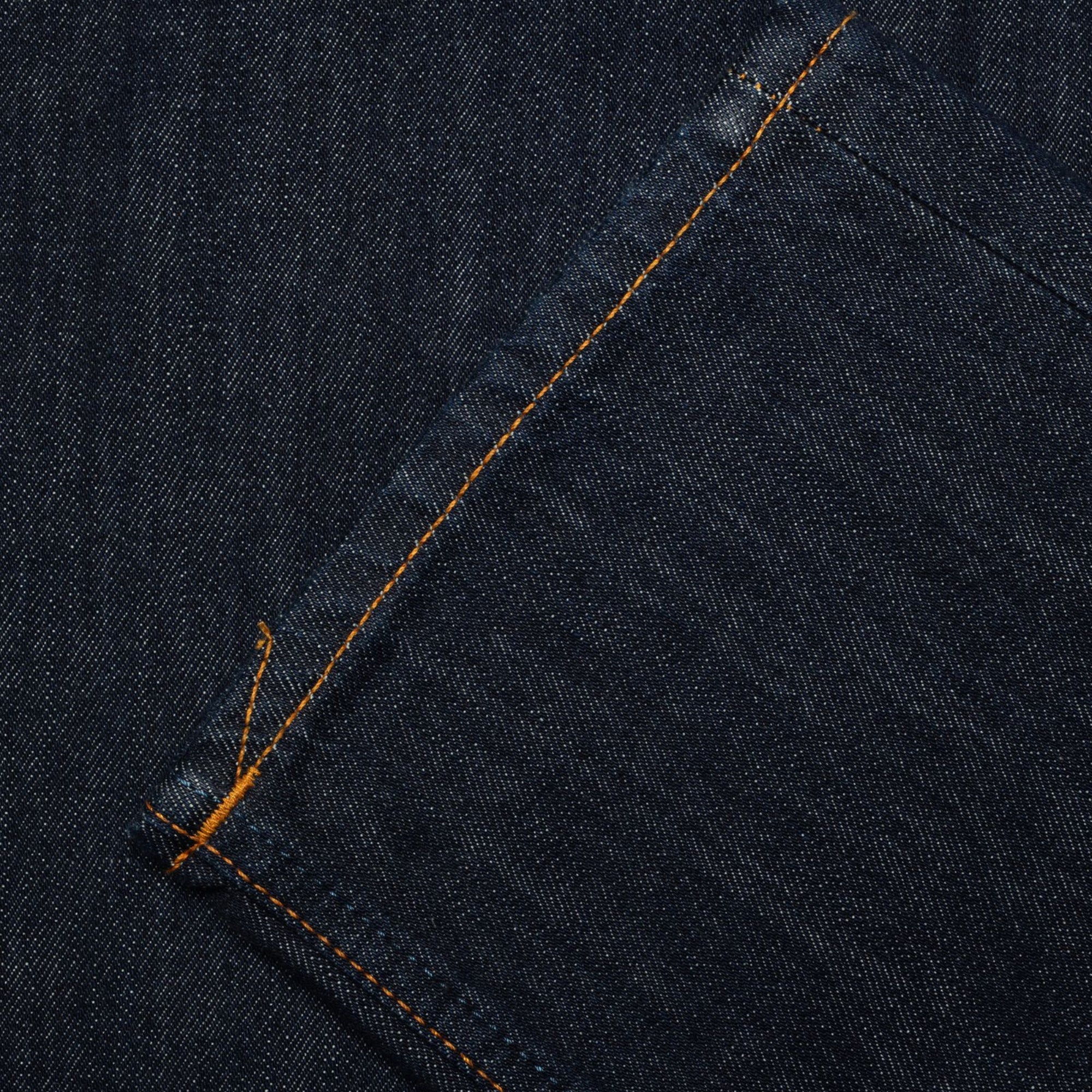 Rad Rufus (Blue One Wash) - Image 7
