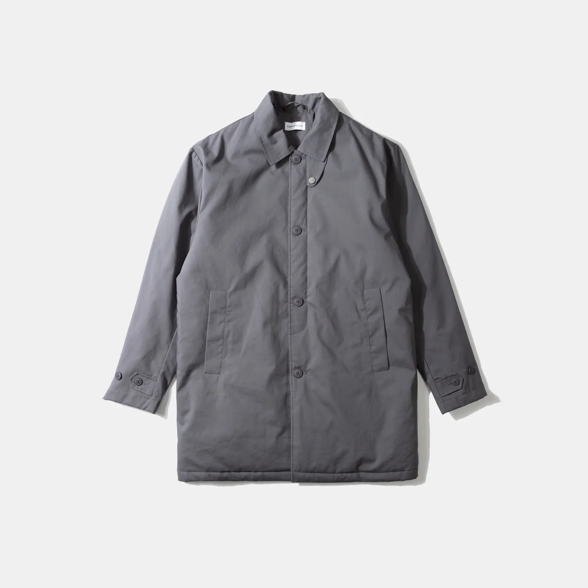 Radio Trench (Grey) - Image 5