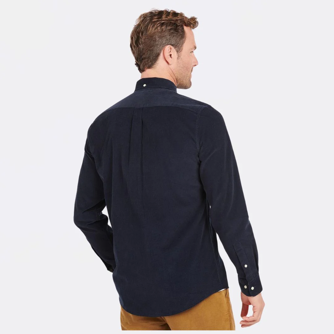Ramsey Tailored Fit Shirt - Image 3