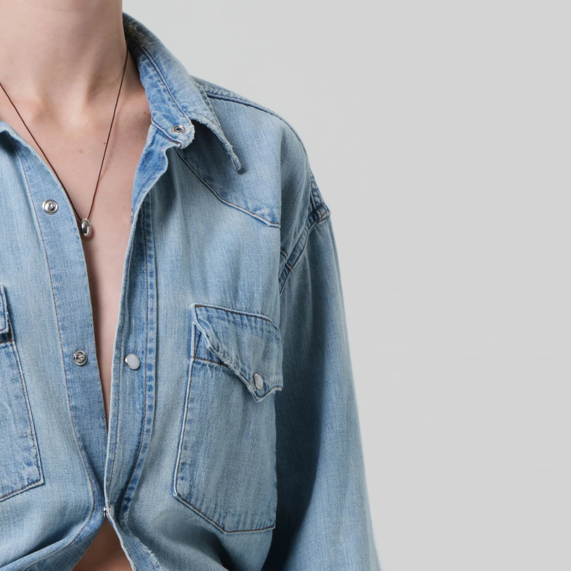 Rancher Kayla Shirt (Abbott) - Image 4