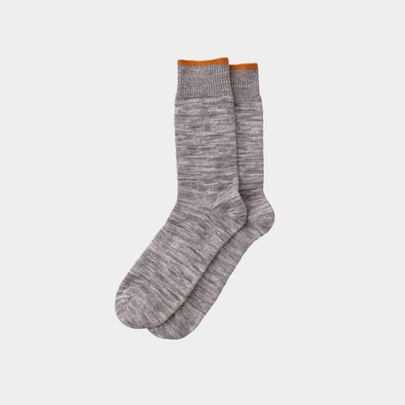 Rasmusson Socks (Grey)