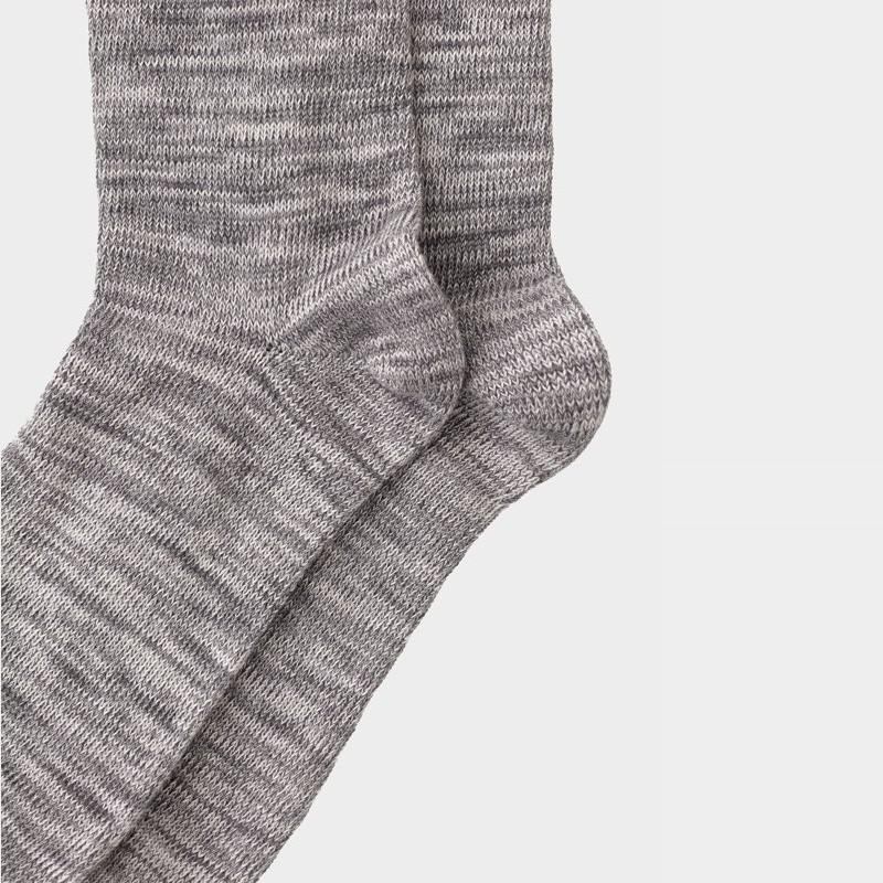 Rasmusson Socks (Grey) - Image 2
