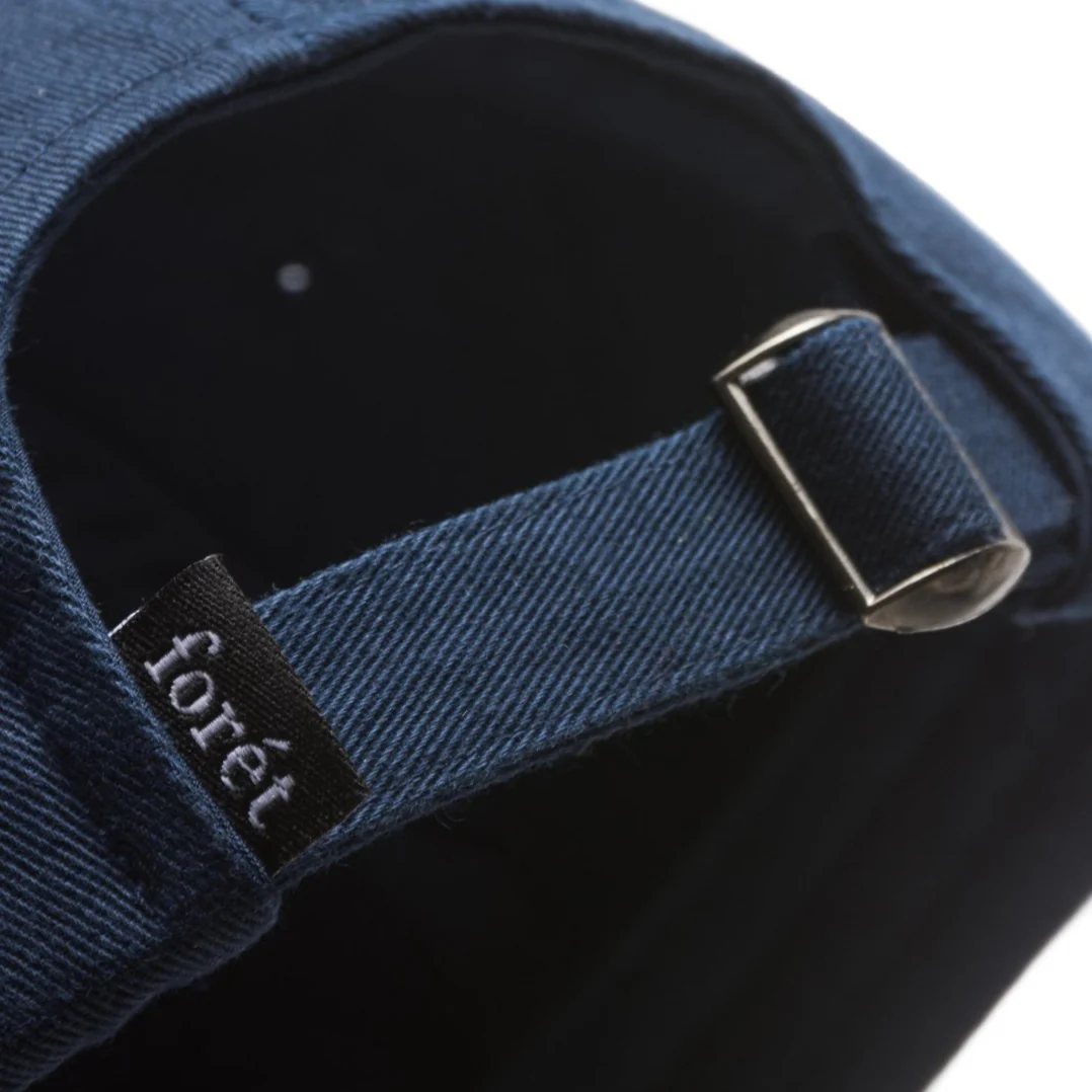 Raven Cap (Navy) - Image 4